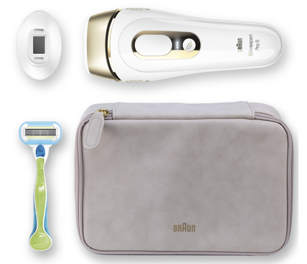 Braun Depilator BRAUN IPL PL5124 ### - 1389604 - zdjęcie